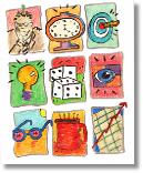 Cartoonillustrations