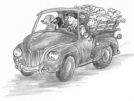 kidsbookillustration